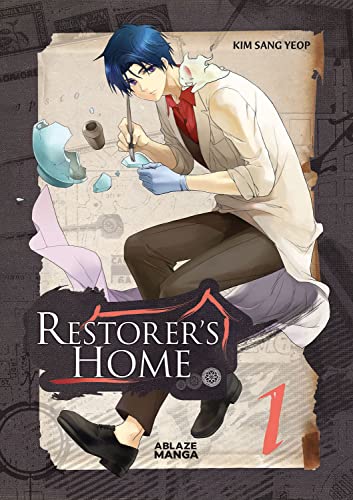 Restorer's Home Omnibus