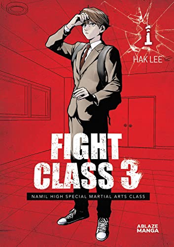 Fight Class 3 Omnibus