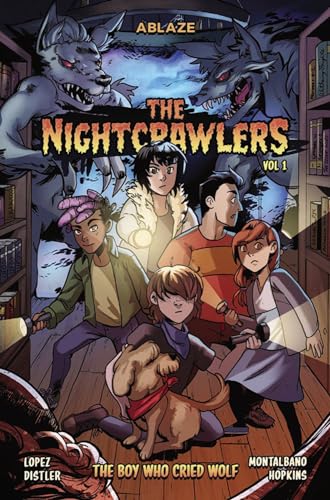 The Nightcrawlers