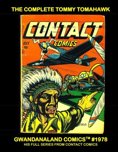 Gwandanaland Comics #1978 cover