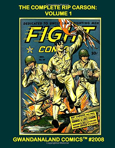 Gwandanaland Comics #2008 cover