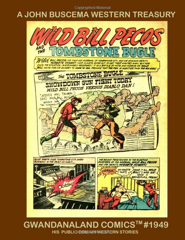 Gwandanaland Comics #1949