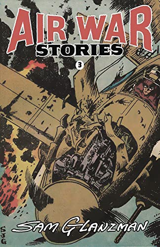 Air War Stories