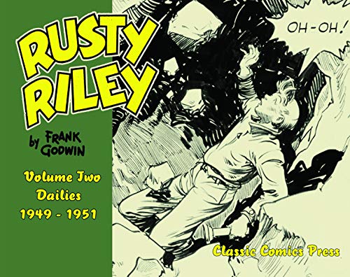 Rusty Riley