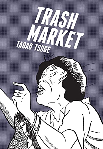 Trash Market #[nn]