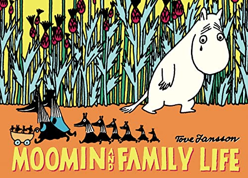 Moomin
