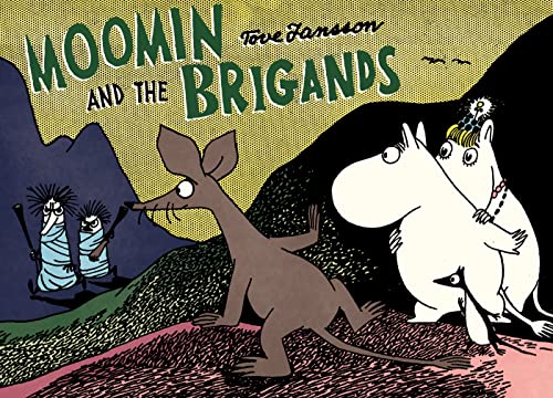 Moomin #[15] cover