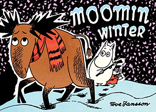 Moomin #[16] cover