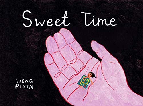 Sweet Time #[nn]