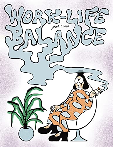 Work-Life Balance #[nn]