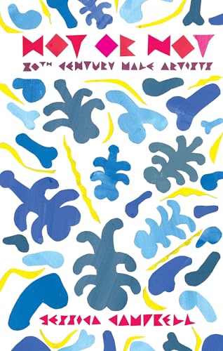 Hot or Not: 20th Century Male Artists