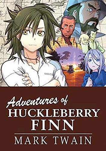 The Adventures of Huckleberry Finn