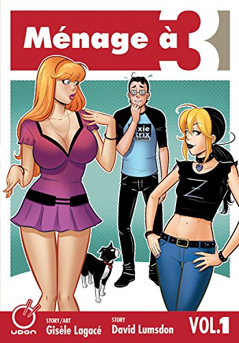 Ménage à 3