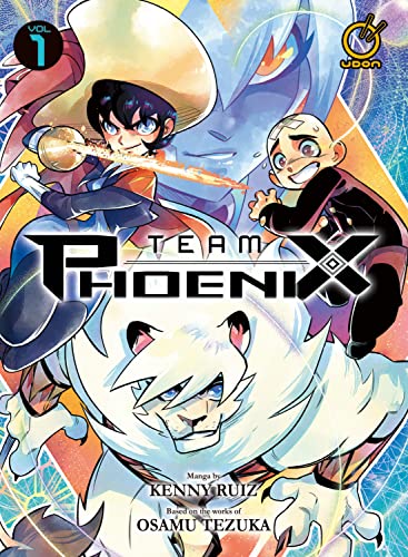 Team Phoenix #1