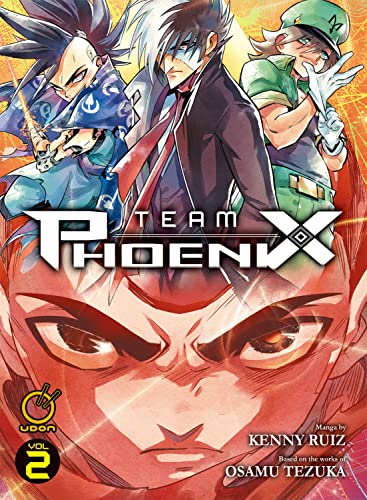 Team Phoenix #2