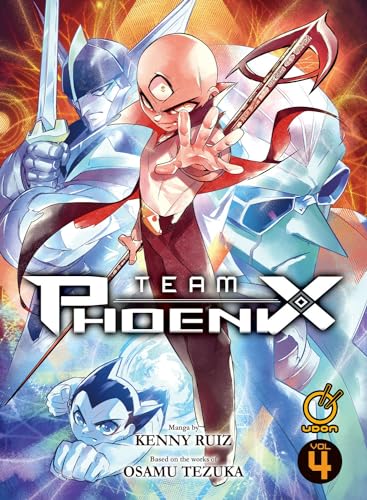 Team Phoenix #4