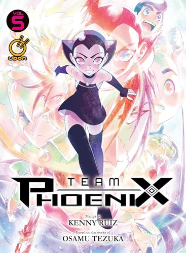 Team Phoenix #5
