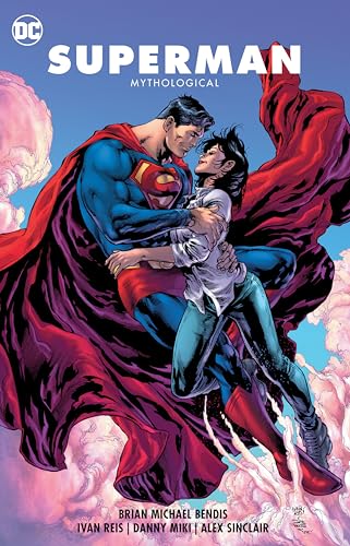 Superman #4 cover
