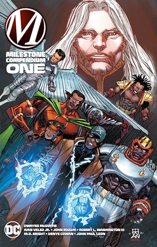 Milestone Compendium