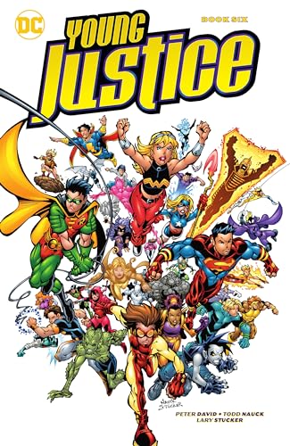 Young Justice #6