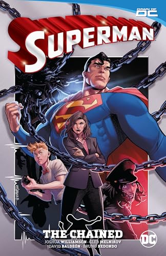 Superman #2 cover