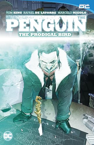 The Penguin