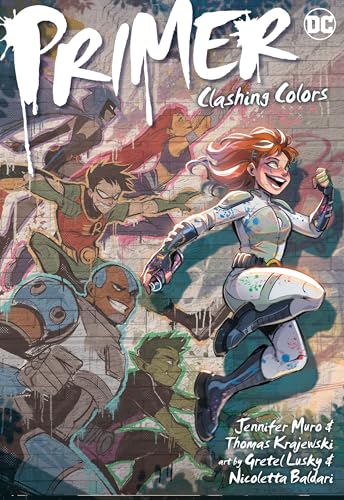 Primer #2 cover