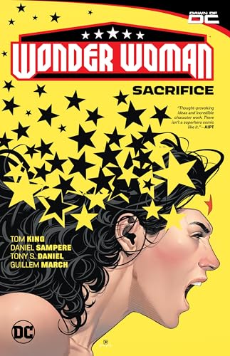 Wonder Woman #2 cover