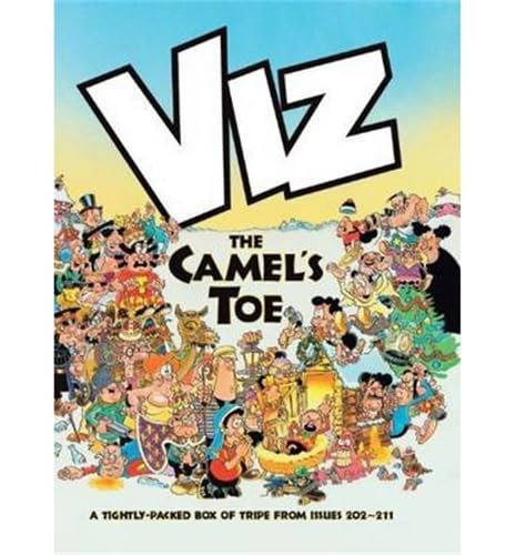 Viz: The Camel's Toe
