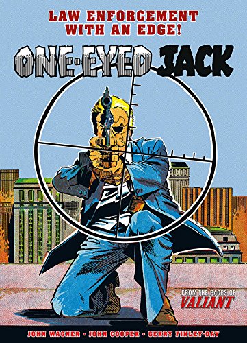 One-Eyed Jack #[nn]