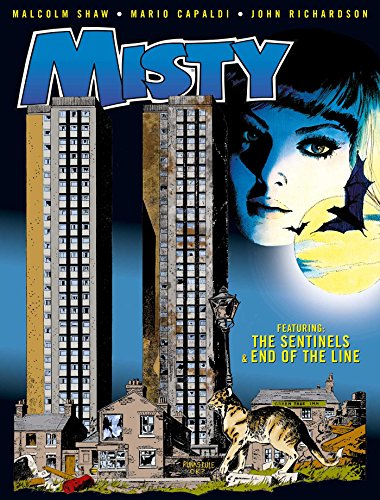 Misty