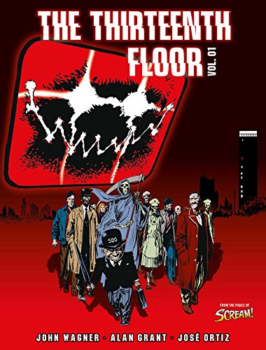 The Thirteenth Floor