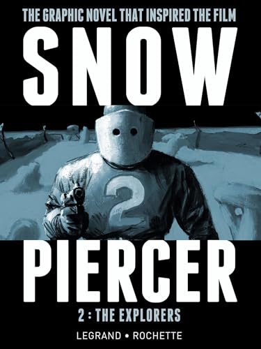 Snowpiercer #2