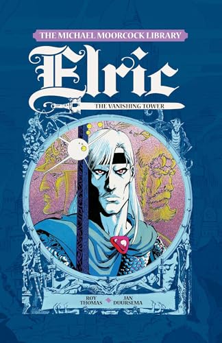 The Michael Moorcock Library - Elric #5