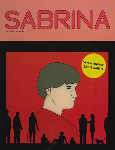 Sabrina #[nn]
