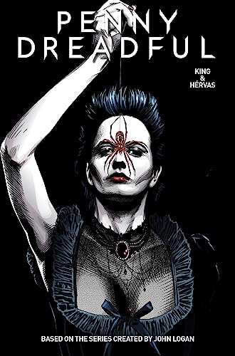 Penny Dreadful