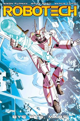 Robotech #2