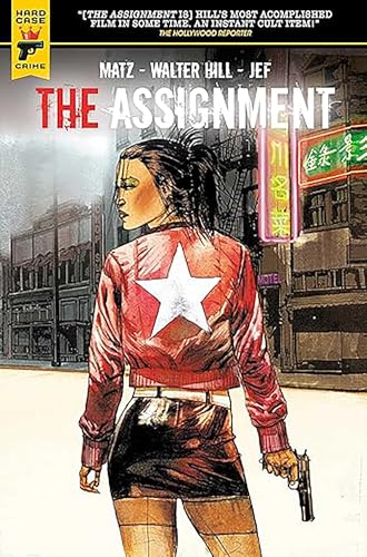 The Assignment #[nn]