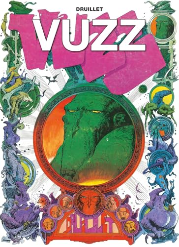 Vuzz #[nn]