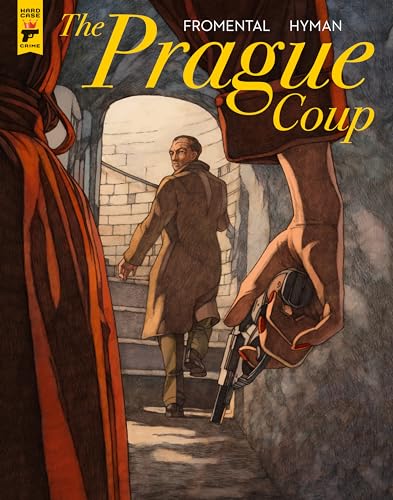 The Prague Coup #[nn]