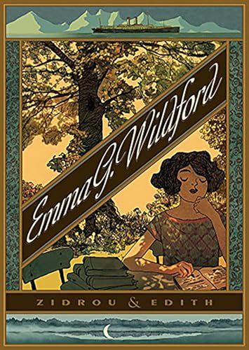 Emma G. Wildford #[nn]