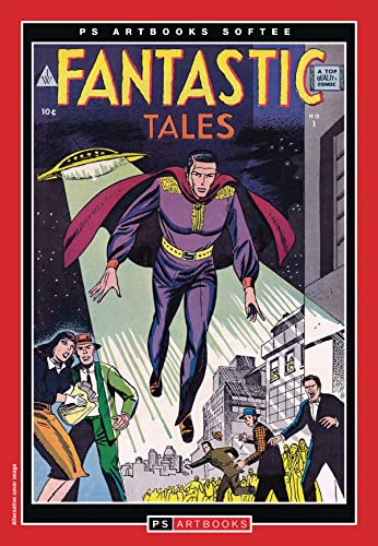 PS Artbooks Softee: Strange Mysteries #2 cover