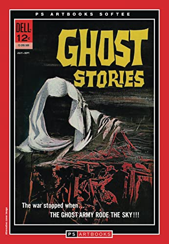 PS Artbooks Softee: Ghost Stories