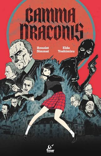Gamma Draconis #[nn]