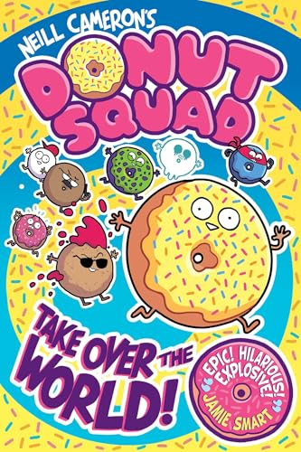 Donut Squad