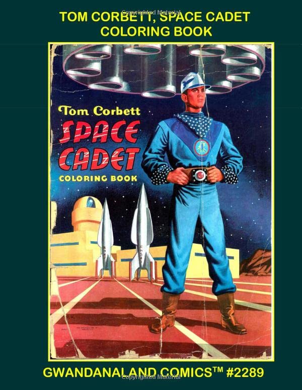 Gwandanaland Comics #2289 cover