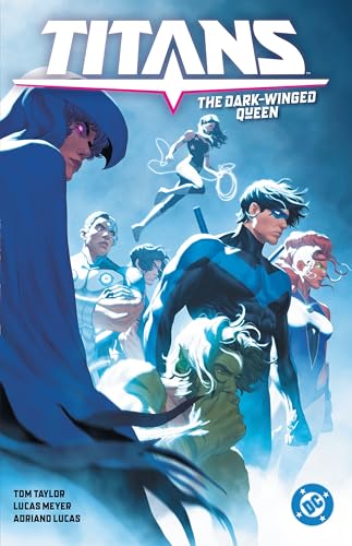 Titans #2