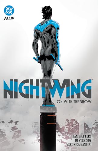 Nightwing