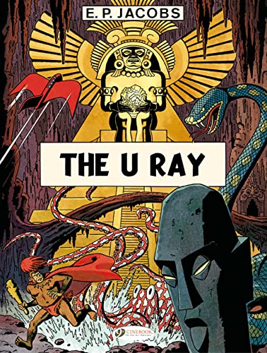 The U Ray