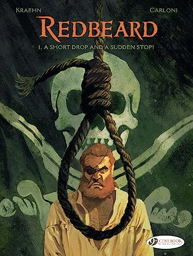 Redbeard